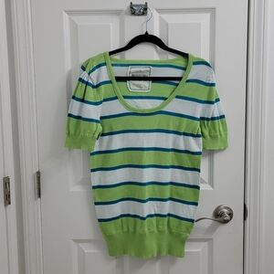 Vintage Mossimo Supply Co Top